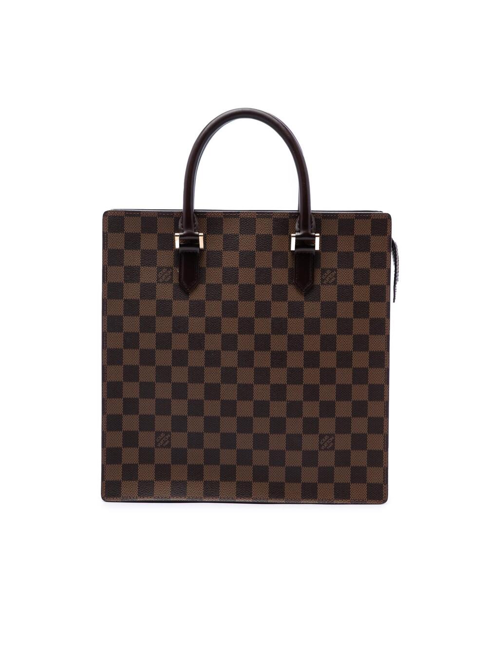 Louis Vuitton Damier Ebene Venice Sac #350612L82B